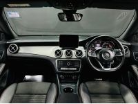 Mercedes-Benz CLA250 AMG FACELIFT ปี 2017 ไมล์ 2x,xxx Km รูปที่ 8